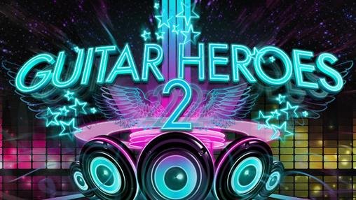 Download Game Guitar Hero Terbaru Di Hp Java