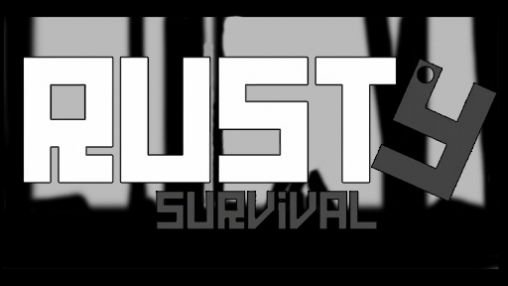 скачать на андроид rusty survival