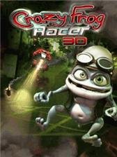 Игру crazy frog racer