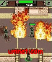 game pic for Mercenaries2