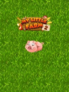 Download Green Farm 3 For Samsung Corby 2