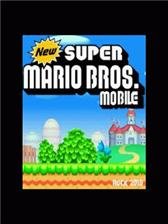 Download Game Mario Bros Java 320X240 