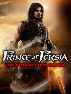 Prince Of Persia The Forgotten Sands.Jar Free