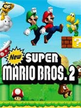 Download Game Super Mario Bros Jar 320x240