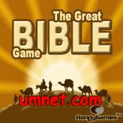 Free Bible Games Download For Mobile