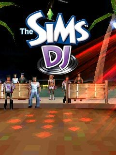 Download Java Sims Games 128x160