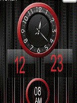 Clock Themes For Nokia X2 02 Download