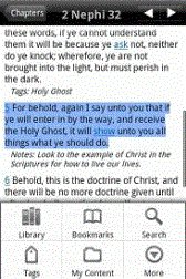 download lds scriptures to ipod