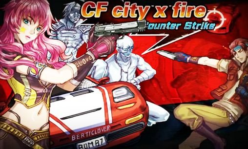 Critical Strike Portable for Samsung Galaxy Y S5360 - free download APK  file for Galaxy Y S5360