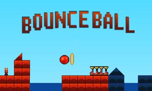 Bounce tales mod java