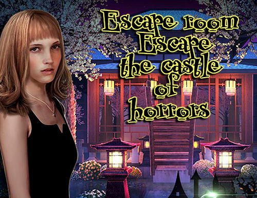 Draky and the twilight castle. Draky and the Twilight Castle ПК. Room Escape Horror Castle.