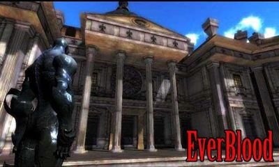 free game image for EverBlood game pic for EverBlood