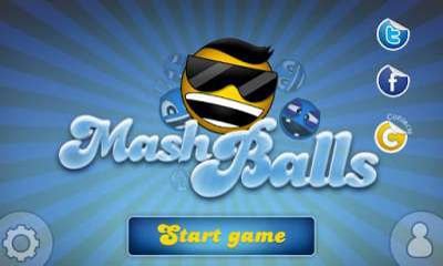 game pic for Mashballs