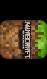 Free Samsung GT-S5360 / GT-S5363 Galaxy Y Minecraft Pocket Edition