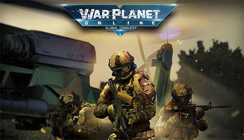 down load war planet online global conquest