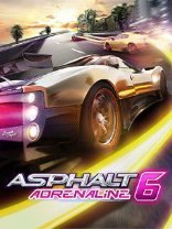 download asphalt 6 adrenaline for pc