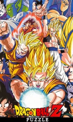 Dragon Ball Free Mobile Games Dertz