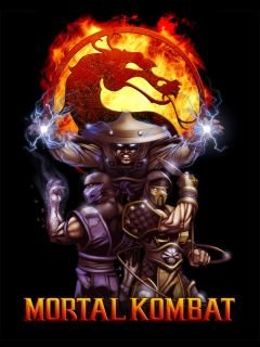 Mortal Kombat • Snapdragon 855 • 2x Native - Turnip v26 Driver