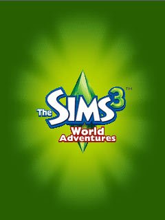 download The Sims 3: World Adventures Mobile