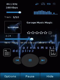 nokia xpress music mp3 ringtone free download