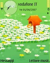 Nokia E63 Free Themes Download Dertz