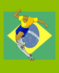 pic for Brazil