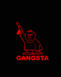 pic for Gangsta