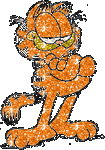 pic for Garfield