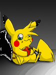 pic for Pikachu