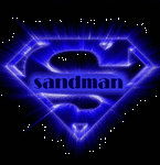 pic for Sandman