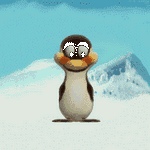 pic for penguin